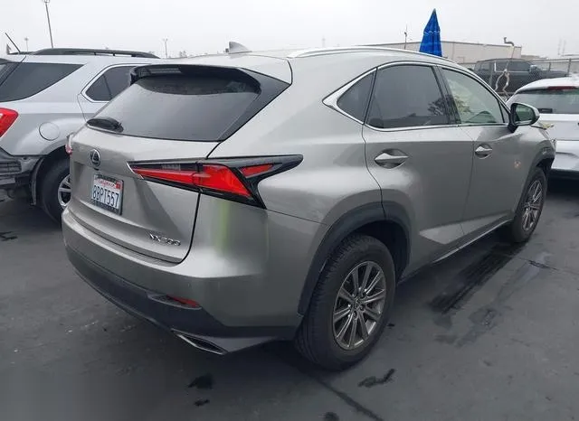 JTJYARBZ0J2093914 2018 2018 Lexus NX 300 4