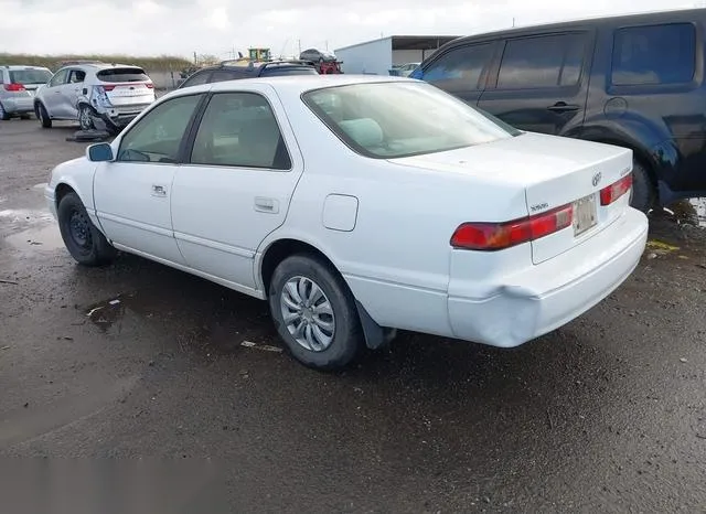 4T1BG22K6XU502170 1999 1999 Toyota Camry- LE 3