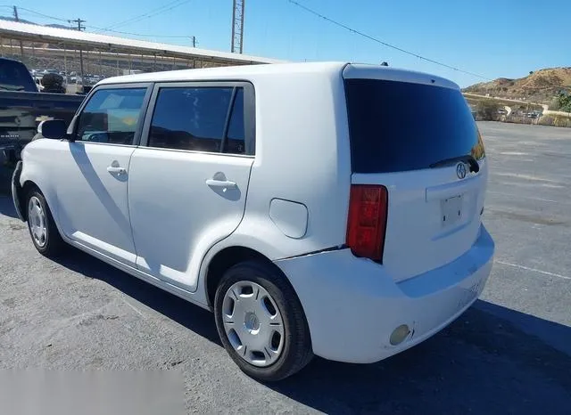 JTLKE50E881050559 2008 2008 Scion XB 3