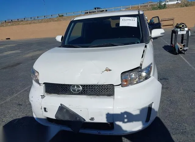 JTLKE50E881050559 2008 2008 Scion XB 6