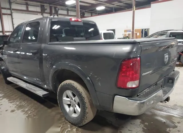 1C6RR7LT1FS682516 2015 2015 RAM 1500- Outdoorsman 3