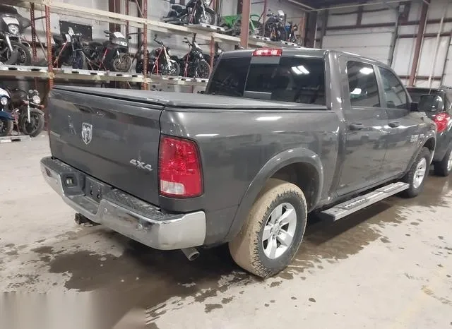 1C6RR7LT1FS682516 2015 2015 RAM 1500- Outdoorsman 4