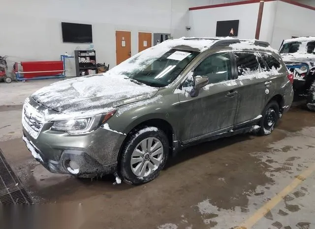 4S4BSAHC3K3221550 2019 2019 Subaru Outback- 2-5I Premium 2