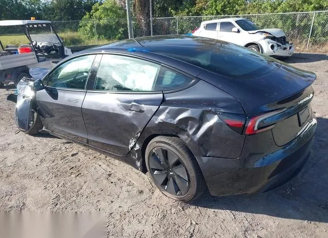 5YJ3E1EA4RF823499 2024 2024 Tesla Model 3- Long Range Dual 3