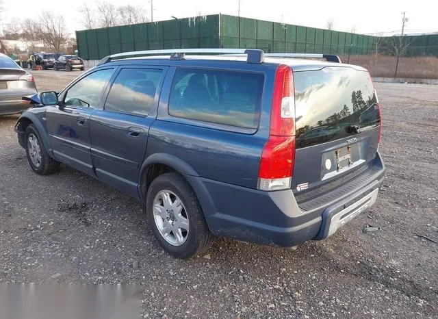 YV4SZ592761241750 2006 2006 Volvo XC70- 2-5T/Volvo Ocean Ra 3