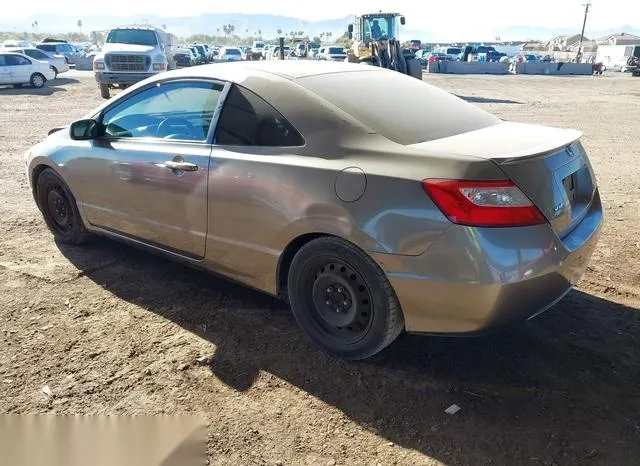 2HGFG12656H530676 2006 2006 Honda Civic- LX 3