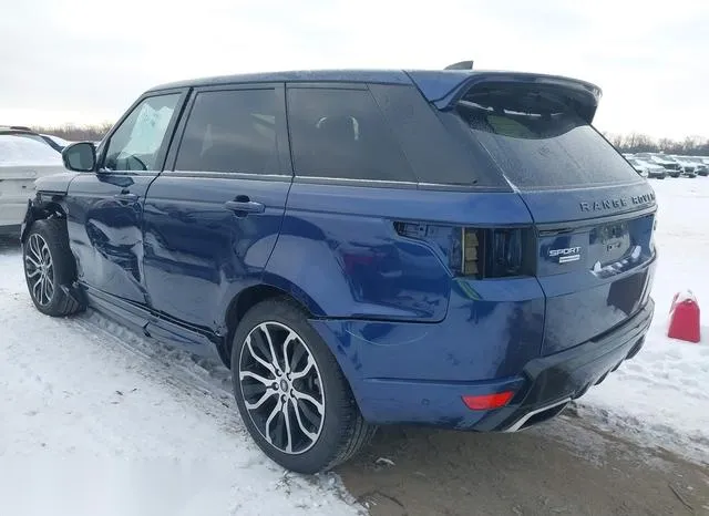 SALWR2RE2JA187000 2018 2018 Land Rover Range Rover- Sport S 3