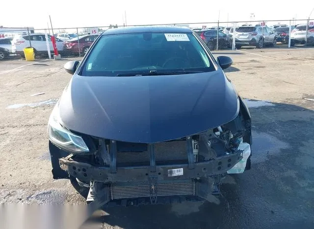 1G1BE5SM2G7236537 2016 2016 Chevrolet Cruze- Lt Auto 6