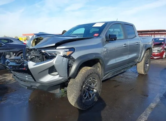 1GCPTFEK3R1276523 2024 2024 Chevrolet Colorado- 4Wd Zr2 2