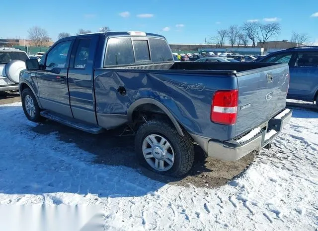 1FTPX14564NB31366 2004 2004 Ford F-150- Fx4/Lariat/Xl/Xlt 3