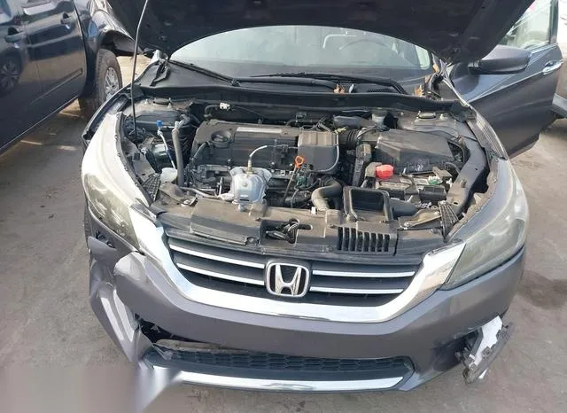 1HGCR2F39FA063053 2015 2015 Honda Accord- LX 10