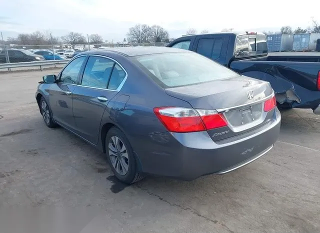 1HGCR2F39FA063053 2015 2015 Honda Accord- LX 3