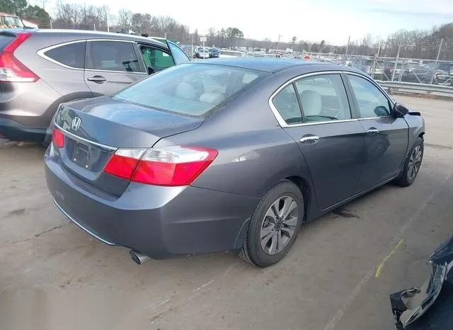 1HGCR2F39FA063053 2015 2015 Honda Accord- LX 4