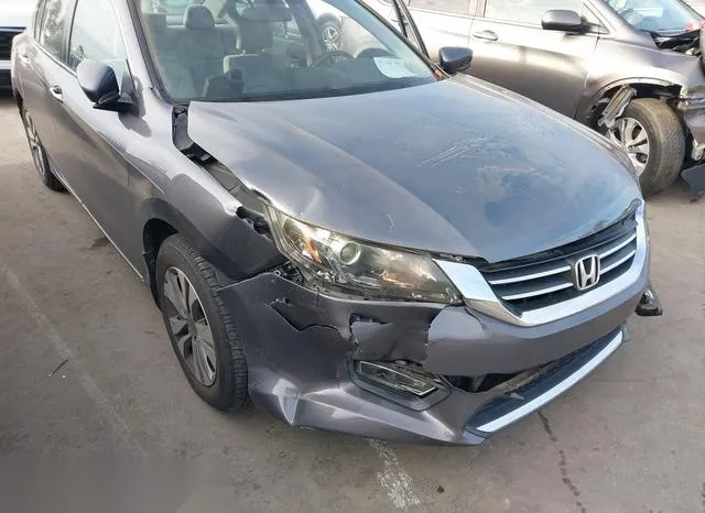 1HGCR2F39FA063053 2015 2015 Honda Accord- LX 6