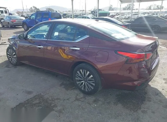 1N4BL4DV4RN316343 2024 2024 Nissan Altima- Sv Fwd 3