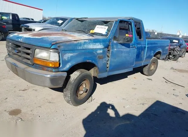 1FTEX14Y5RKB51327 1994 1994 Ford F-150 2