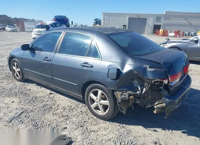 1HGCM56643A075388 2003 2003 Honda Accord- 2-4 EX 3