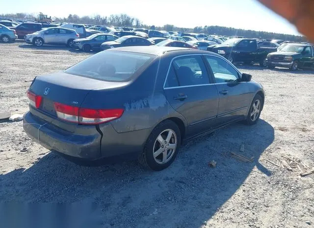 1HGCM56643A075388 2003 2003 Honda Accord- 2-4 EX 4