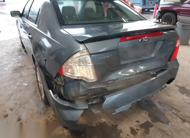 3FAHP0HA0CR378597 2012 2012 Ford Fusion- SE 6