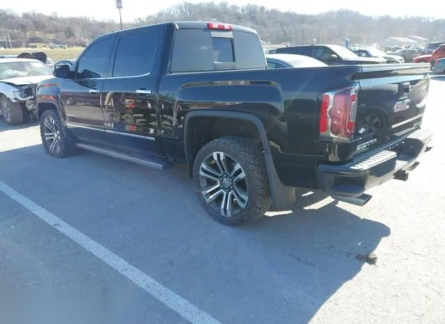 3GTU2PEJ8HG283812 2017 2017 GMC Sierra- 1500 Denali 3