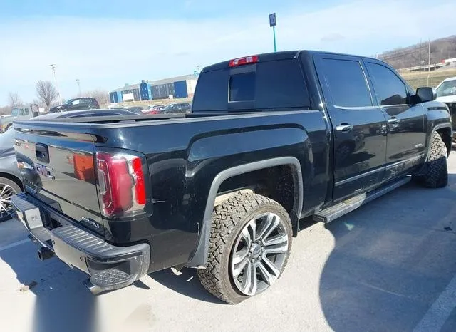 3GTU2PEJ8HG283812 2017 2017 GMC Sierra- 1500 Denali 4