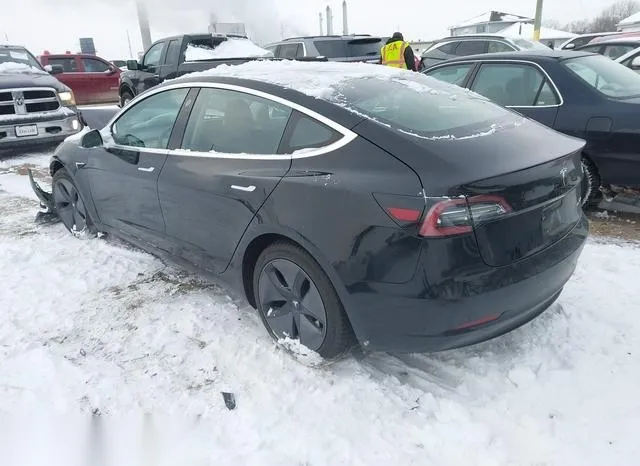 5YJ3E1EB7JF178568 2018 2018 Tesla Model 3- Long Range/Perfo 3