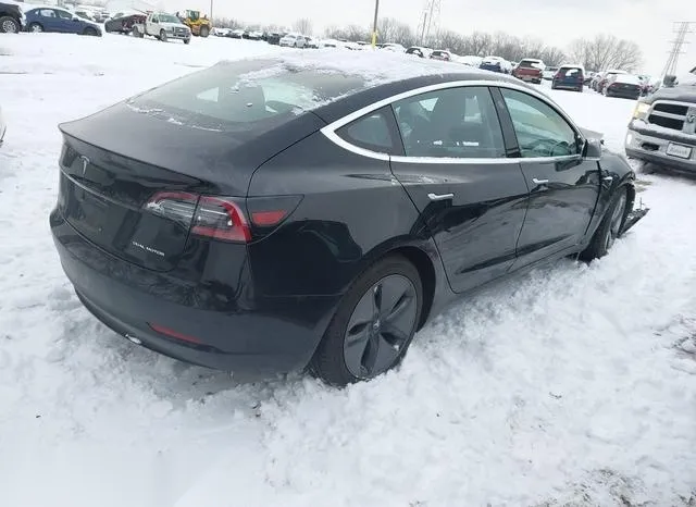 5YJ3E1EB7JF178568 2018 2018 Tesla Model 3- Long Range/Perfo 4