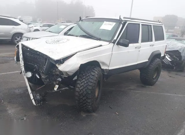 1J4FJ78S4RL239708 1994 1994 Jeep Cherokee- Country 2