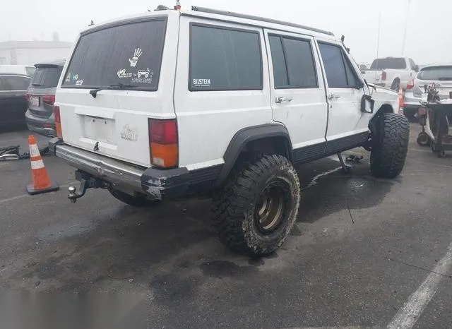 1J4FJ78S4RL239708 1994 1994 Jeep Cherokee- Country 4