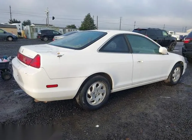 1HGCG3278YA003417 2000 2000 Honda Accord- 2-3 EX 4