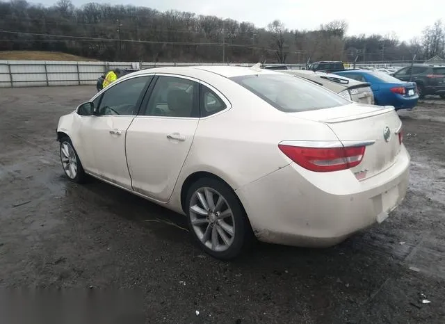 1G4PS5SK4C4186994 2012 2012 Buick Verano- Leather Group 3