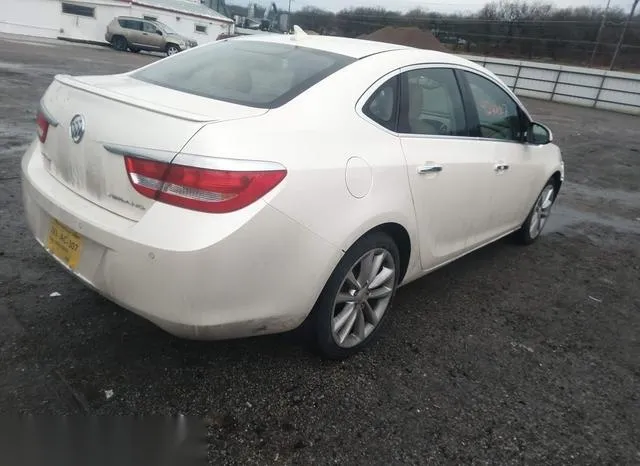 1G4PS5SK4C4186994 2012 2012 Buick Verano- Leather Group 4