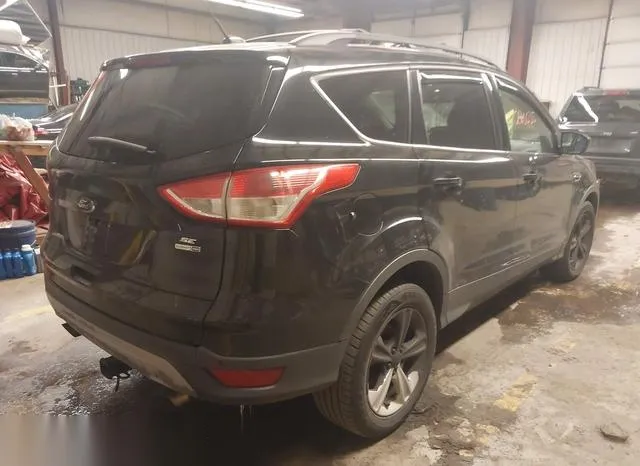 1FMCU9G98GUB02736 2016 2016 Ford Escape- SE 4