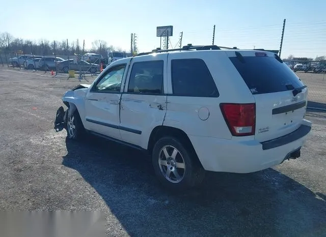 1J8HR48N78C209058 2008 2008 Jeep Grand Cherokee- Laredo 3