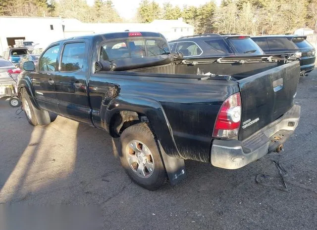 3TMMU4FN7BM026448 2011 2011 Toyota Tacoma- Double Cab Long Bed 3