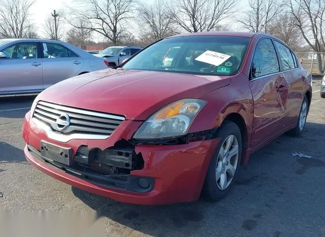 1N4AL21E69N461954 2009 2009 Nissan Altima- 2-5 S 2