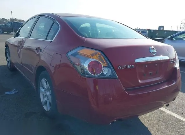 1N4AL21E69N461954 2009 2009 Nissan Altima- 2-5 S 3