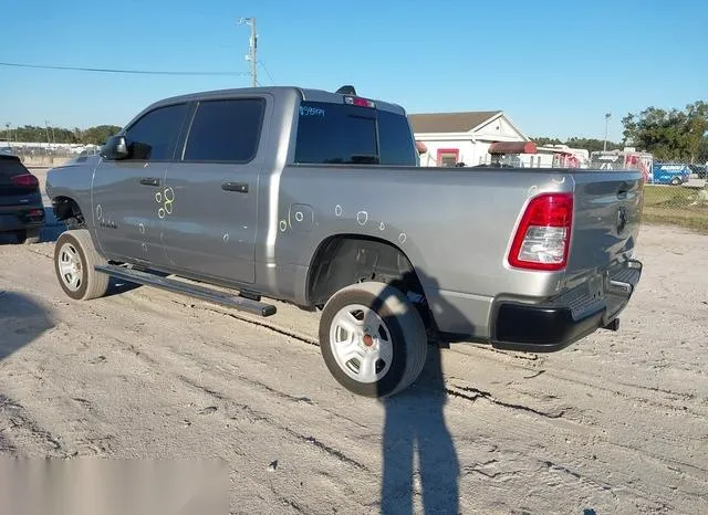 1C6RREGT1KN595979 2019 2019 RAM 1500- Tradesman  4X2 5-7 Box 3