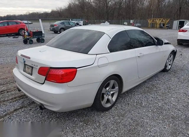 WBADX7C52DJ588896 2013 2013 BMW 3 Series- 335I 4