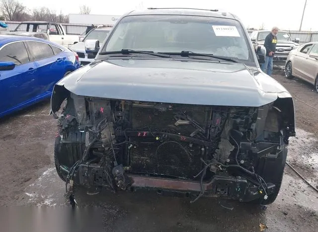 5N1BA0ND5FN601574 2015 2015 Nissan Armada- Platinum 6