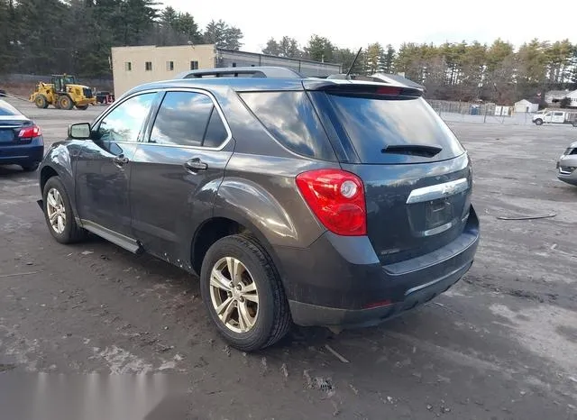 1GNALBEK7FZ145453 2015 2015 Chevrolet Equinox- 1LT 3