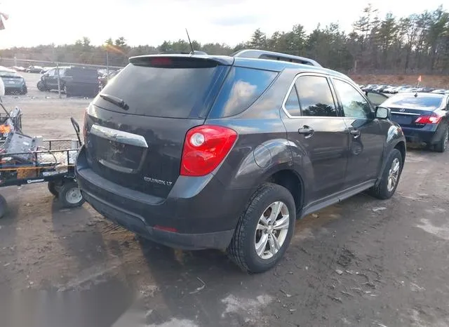 1GNALBEK7FZ145453 2015 2015 Chevrolet Equinox- 1LT 4