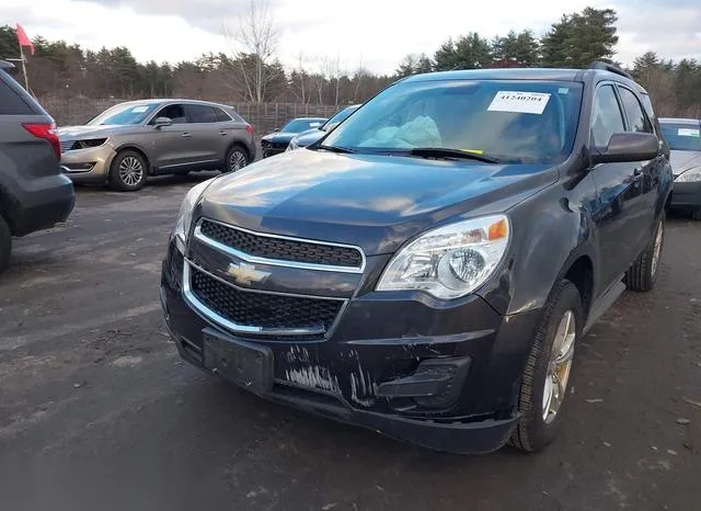 1GNALBEK7FZ145453 2015 2015 Chevrolet Equinox- 1LT 6