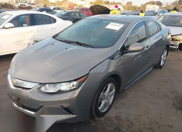 1G1RC6S54HU208115 2017 2017 Chevrolet Volt- LT 2