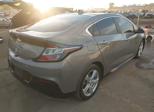 1G1RC6S54HU208115 2017 2017 Chevrolet Volt- LT 4