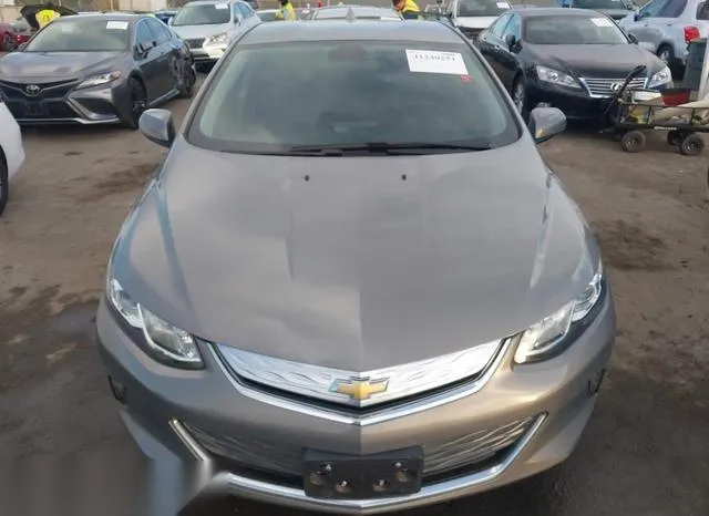 1G1RC6S54HU208115 2017 2017 Chevrolet Volt- LT 6