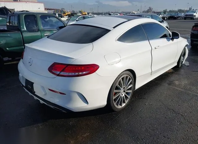 WDDWJ4JBXHF415193 2017 2017 Mercedes-Benz C 300 4