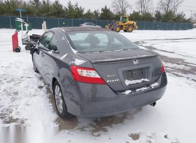 2HGFG1B84AH535930 2010 2010 Honda Civic- EX 3