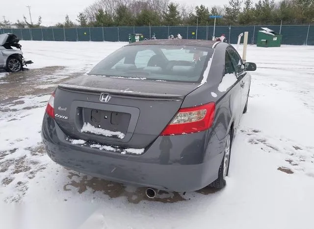 2HGFG1B84AH535930 2010 2010 Honda Civic- EX 4