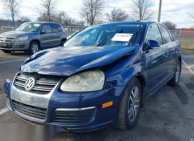 3VWSG71K66M629360 2006 2006 Volkswagen Jetta- 2-5 2